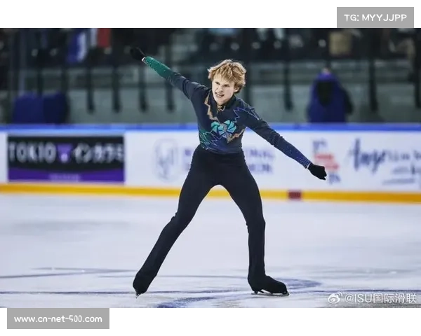 马里宁在世界花样滑冰大奖赛总决赛实现四连冠伟业创造历史新篇章