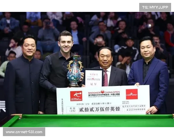 中国斯诺克外卡体系发展历程与本土化战略探索