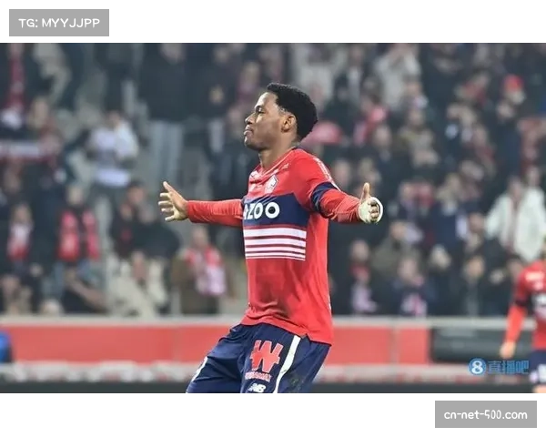 乔纳森·伯克特射手榜次席 法兰克福新锐崛起