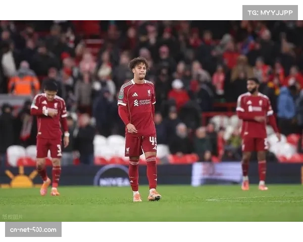 利物浦客场挑战西汉姆联 英超急需扭转低迷状态