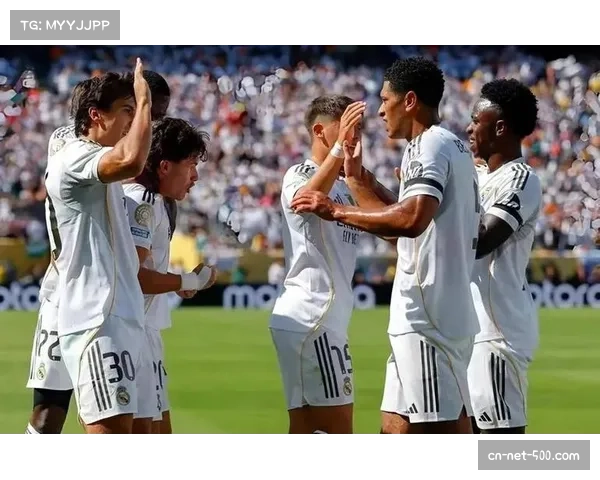 皇马4-2-3-1新阵型效果评估：卡马文加楚阿梅尼双后腰组合