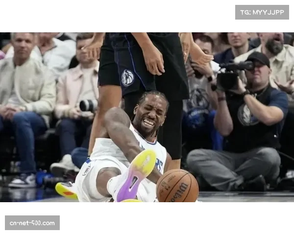 快船伦纳德31分但脚踝扭伤离场 伤病管理成季后赛隐忧