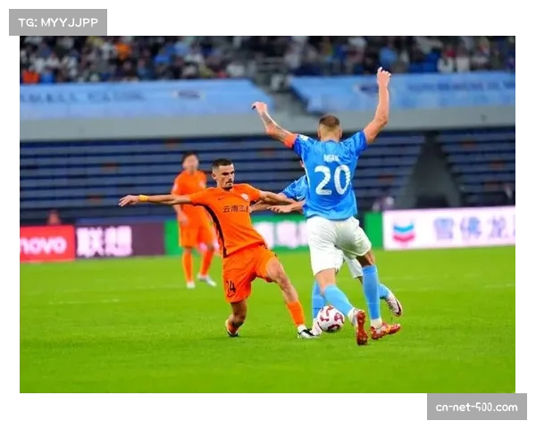 云南玉昆主场四球横扫山东泰山，奥斯卡四分钟梅开二度